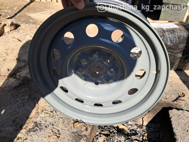 Wheel rims - Диски р14,новые