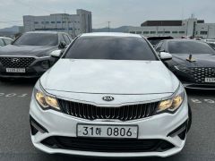 Сүрөт унаа Kia K5