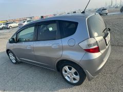 Сүрөт унаа Honda Fit