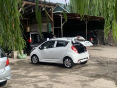 Сүрөт унаа Chevrolet Spark