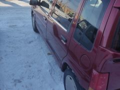 Фото авто Daewoo Tico