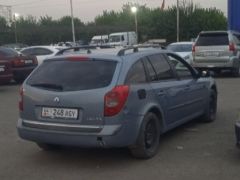 Сүрөт унаа Renault Laguna