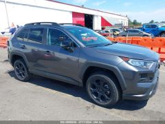 Сүрөт унаа Toyota RAV4