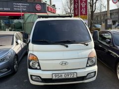 Фото авто Hyundai Porter