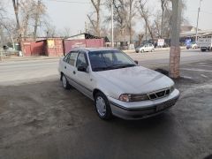 Photo of the vehicle Daewoo Nexia