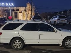 Фото авто Toyota Camry