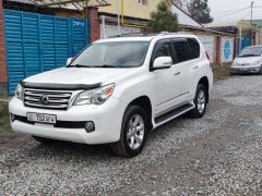 Сүрөт унаа Lexus GX