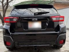 Сүрөт унаа Subaru Crosstrek