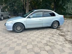 Сүрөт унаа Honda Civic