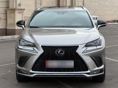 Photo of the vehicle Lexus NX