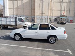 Сүрөт унаа Daewoo Nexia