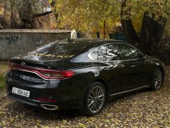 Photo of the vehicle Hyundai Grandeur