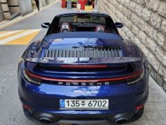 Сүрөт унаа Porsche 911