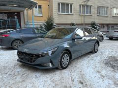 Фото авто Hyundai Avante