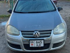 Сүрөт унаа Volkswagen Golf