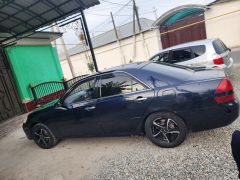 Photo of the vehicle Toyota Mark II