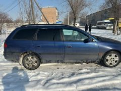 Photo of the vehicle Toyota Avensis