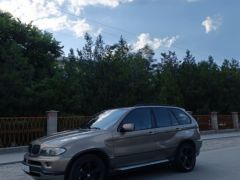 Сүрөт унаа BMW X5