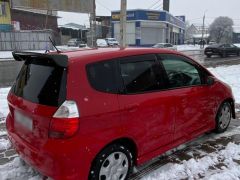 Photo of the vehicle Honda Fit