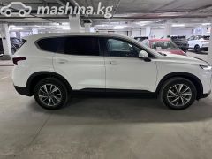 Фото авто Hyundai Santa Fe