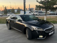 Сүрөт унаа Kia K7