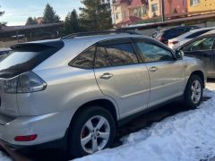 Сүрөт унаа Lexus RX