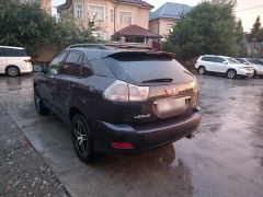 Фото авто Lexus RX