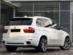 Фото авто BMW X5