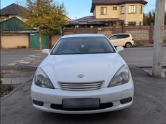 Сүрөт унаа Toyota Windom