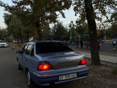 Сүрөт унаа Daewoo Nexia