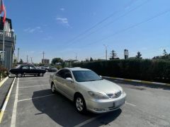 Сүрөт унаа Toyota Camry