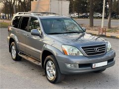 Фото авто Lexus GX