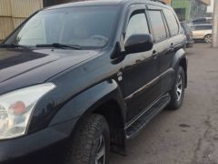 Фото авто Toyota Land Cruiser Prado