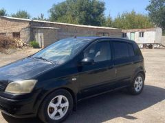 Photo of the vehicle Hyundai Getz