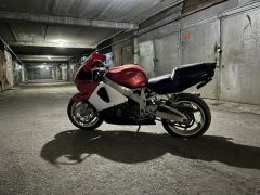 Photo of the vehicle Honda CBR 900