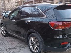 Фото авто Kia Sorento