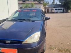 Сүрөт унаа Ford Focus