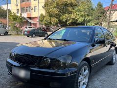 Сүрөт унаа Lexus GS