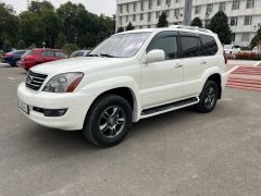 Фото авто Lexus GX