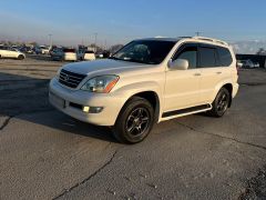 Фото авто Lexus GX