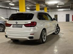 Сүрөт унаа BMW X5