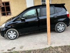 Фото авто Honda Fit