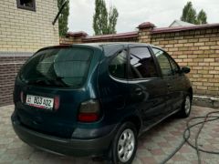 Сүрөт унаа Daewoo Matiz