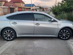 Сүрөт унаа Toyota Avalon