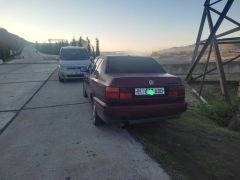 Сүрөт унаа Volkswagen Vento