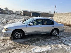 Сүрөт унаа Nissan Cefiro