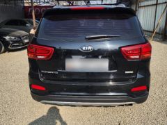 Photo of the vehicle Kia Sorento