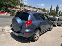 Сүрөт унаа Toyota RAV4