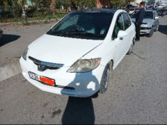 Фото авто Honda Fit Aria