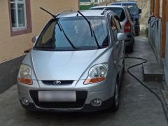 Сүрөт унаа Daewoo Matiz